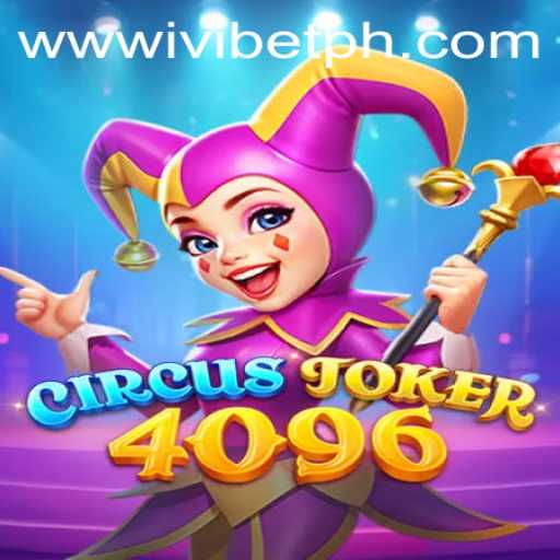 CircusJoker4096: A Thrilling Carnival Adventure with Ivibet