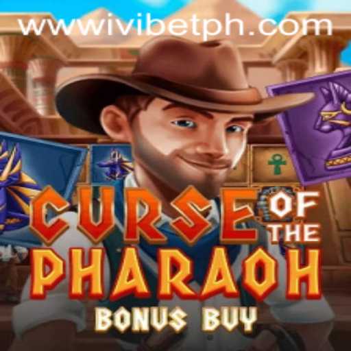 Explore the Thrills of Curse of the Pharaoh Bonus Buy on Ivibet