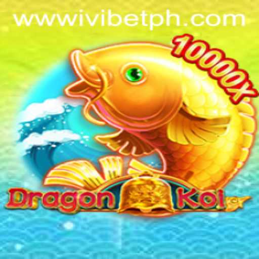 Discover DragonKoi: An Exciting New Entrant in the Ivibet Gaming Portfolio