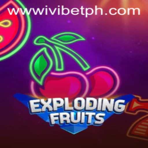 ExplodingFruits: Dive into the World of Thrilling Fruit Adventures