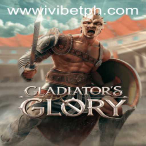 GladiatorsGlory - A Thrilling Dive into Ancient Combat
