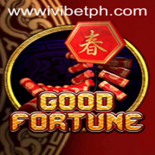 Unveiling GoodFortune: A Captivating Gaming Experience with Ivibet
