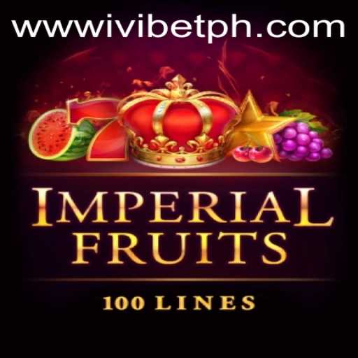ImperialFruits100: A Comprehensive Guide to the Exciting Slot Game