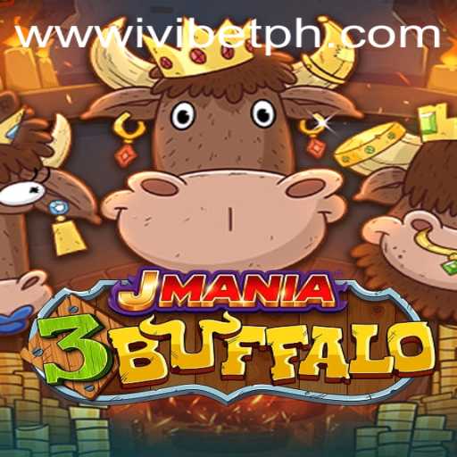 Exploring the Exciting World of JMania3Buffalo with ivibet