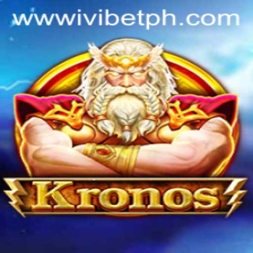 Unveiling 'Kronos': The Timeless Adventure on ivibet