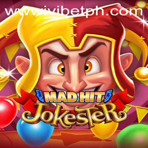 MadHitJokester: An Exciting Adventure in the World of Ivibet