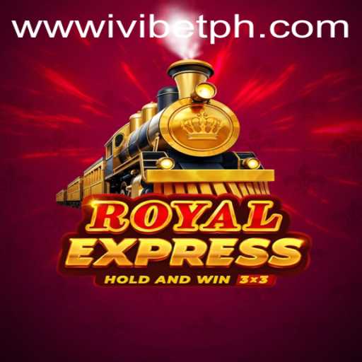 Exploring RoyalExpress: A Journey Through Ivibet's Latest Game