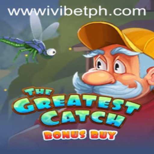 Unveiling TheGreatestCatchBonusBuy: A Game-Changer in the Ivibet Universe