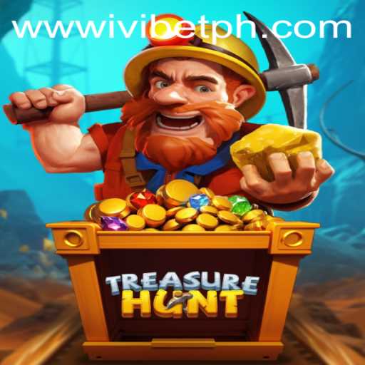 Unveiling the Exciting World of TreasureHunt with Ivibet