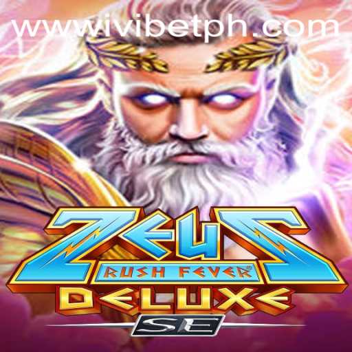 Discover the Electrifying World of ZeusRushFeverDeluxeSE